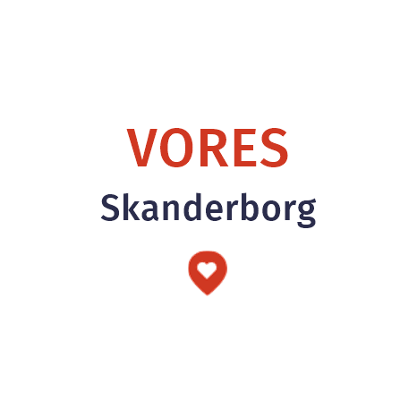 historier fra 8660 VORES Skanderborg